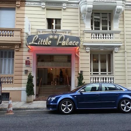 ניס Little Palace מראה חיצוני תמונה