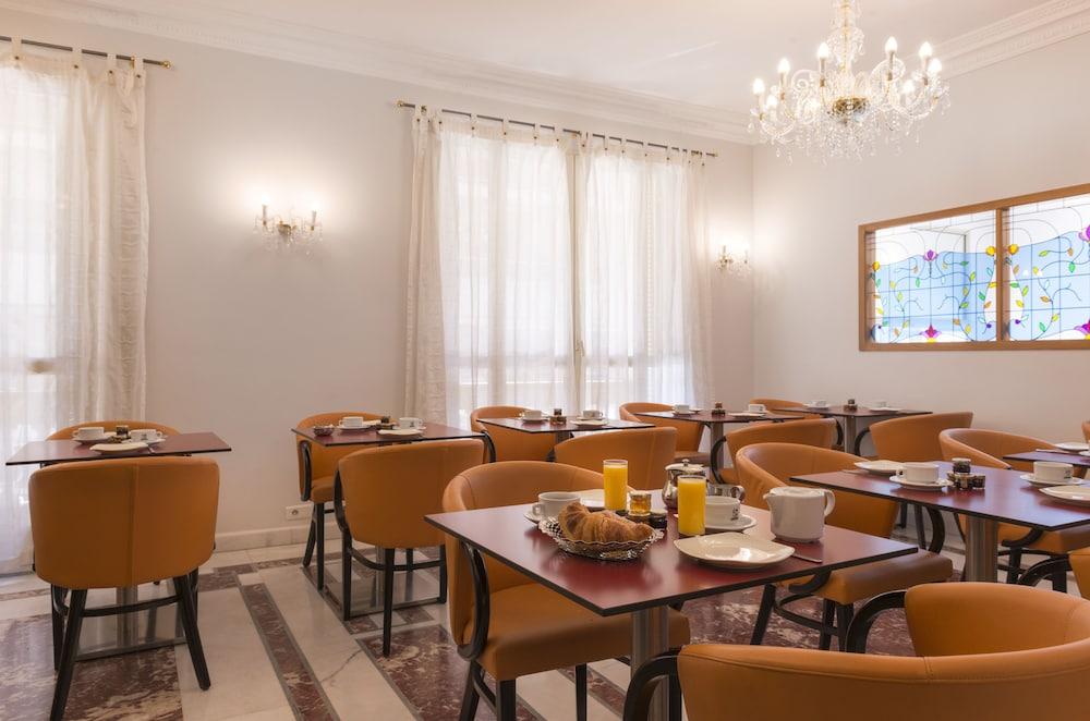 ניס Little Palace מראה חיצוני תמונה